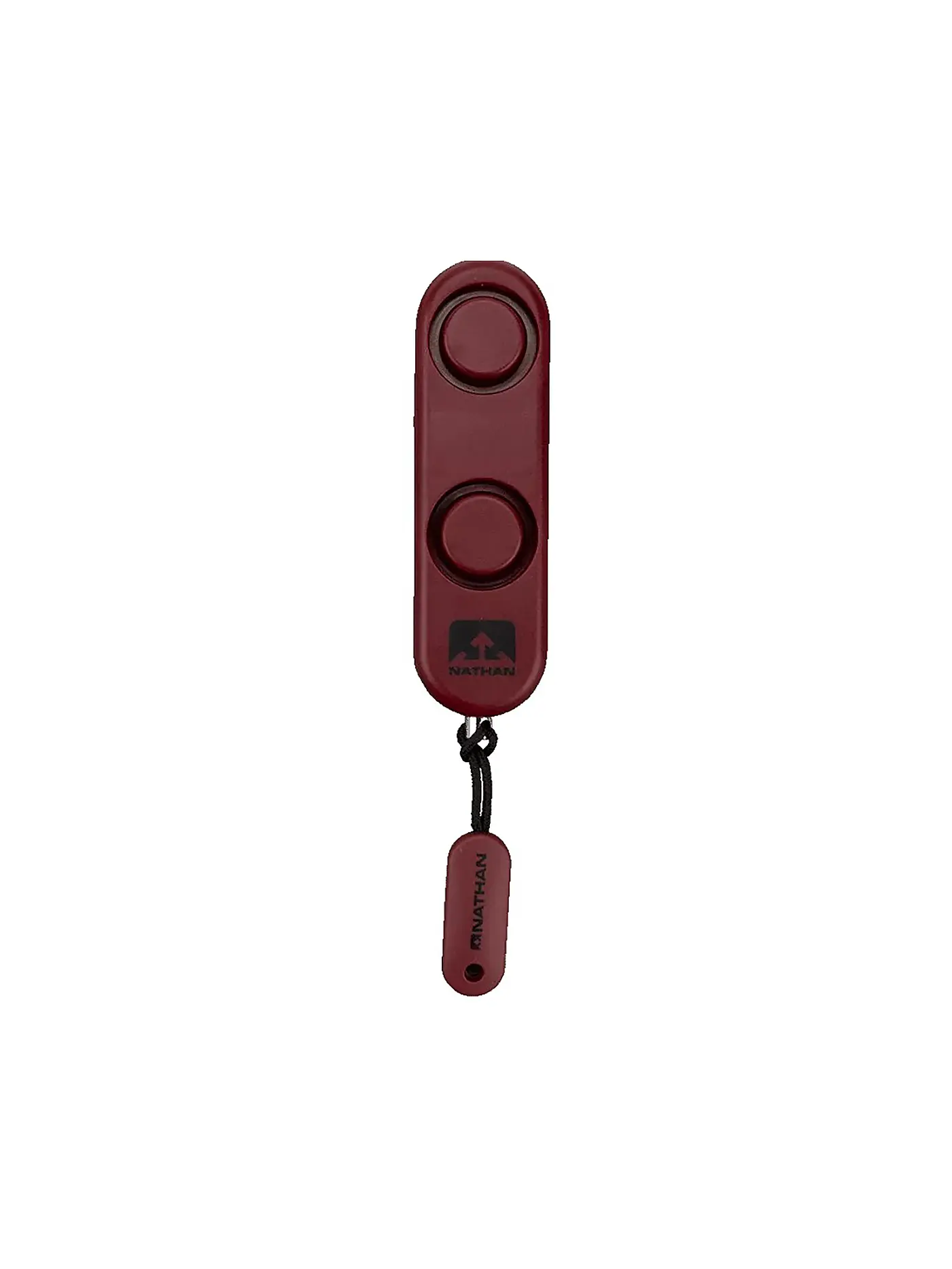 NATHAN | SaferRun Ripcord Siren Personal Alarm | 